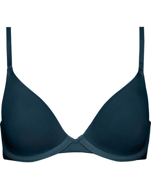 CUUP Blue The Plunge