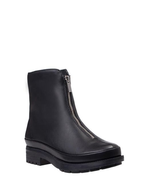 Revitalign Black Mercer Boot