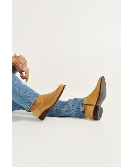 Tecovas Brown The Dean Boot for men