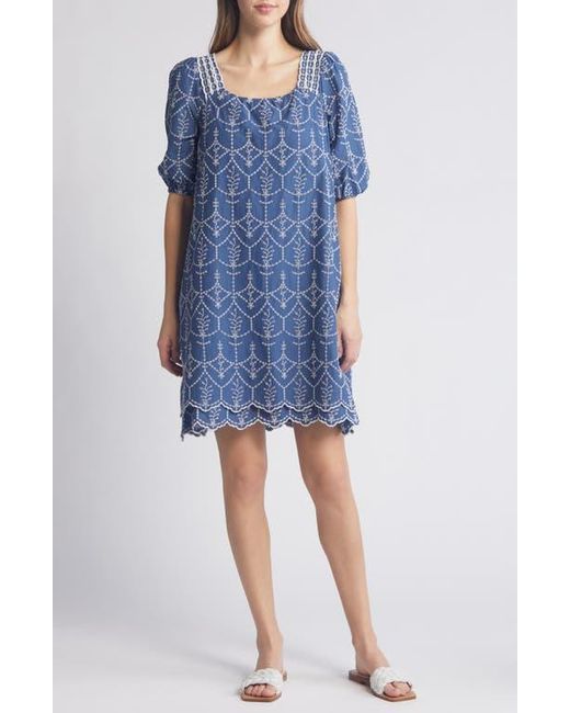 Caslon knit shift dress online