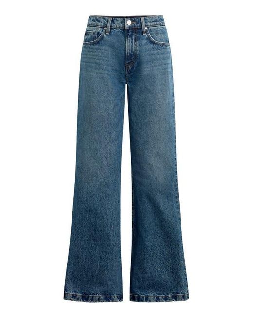 Hudson Blue Rylee Loose Flare