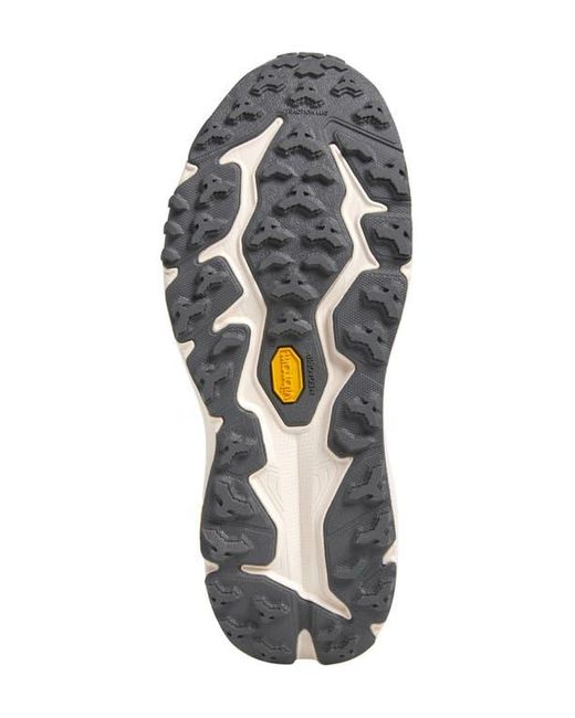 Hoka One One White Speedgoat 6 Gtx Trail Running Shoe for men