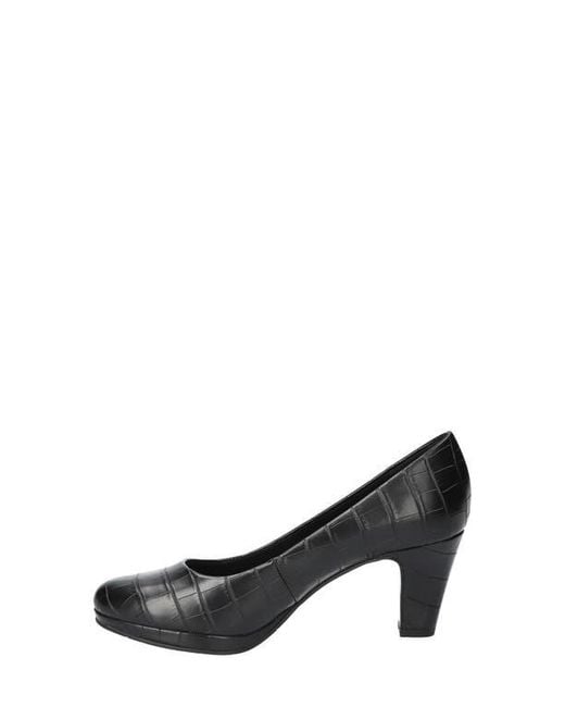 Easy Street Black Equinox Pump