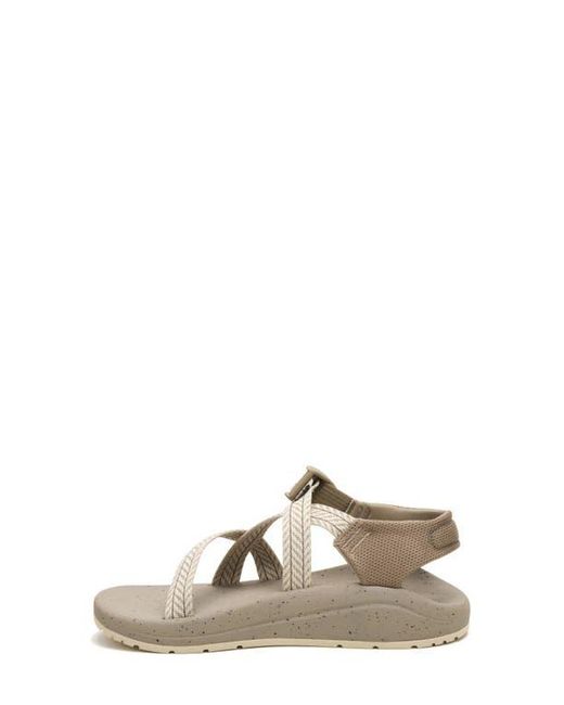Chaco Multicolor Cushz Sandal