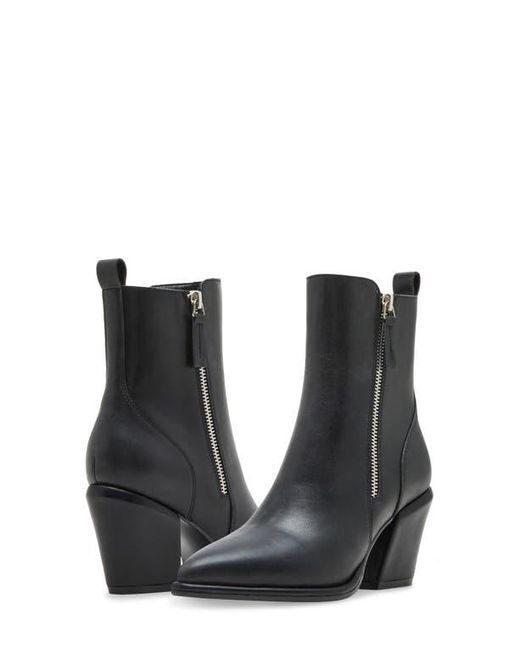 Blondo Black Elenor Waterproof Bootie
