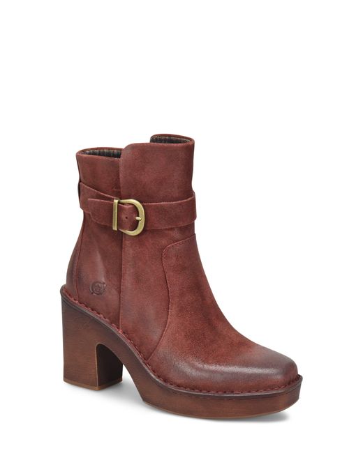 haylia bootie