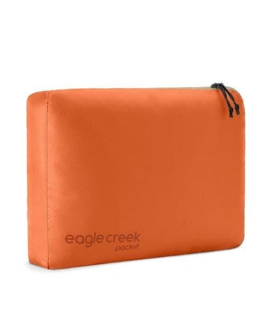 Eagle Creek Orange Pack-It Isolate Cube