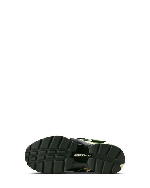 Nike Green Trunner Lx Sneaker