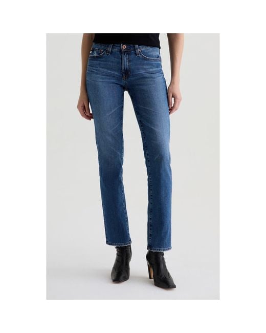 Women's Jeans Ag Jeans Straight Leg AG Jeans Straight-leg
