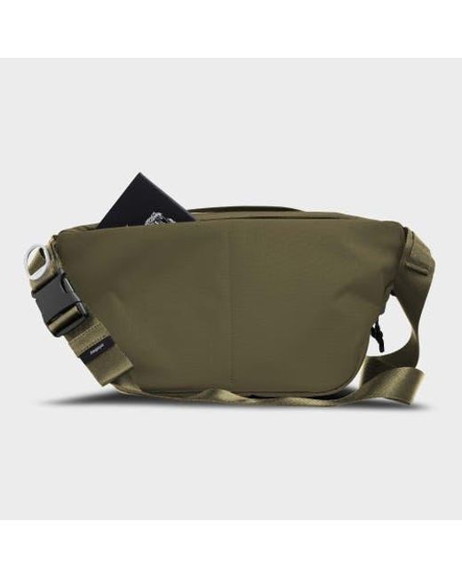 Orbitkey Green Sling Plus
