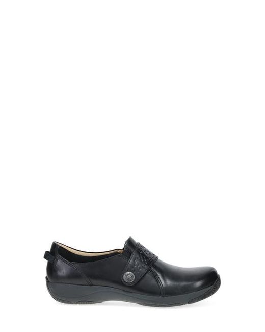 Dansko Gray Sallie Clog