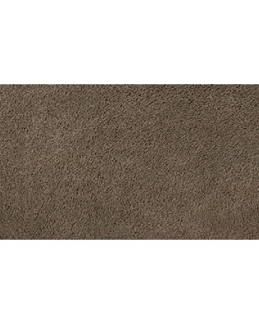 Ugg Brown Ugg Classic Mini Ii Genuine Shearling Lined Boot