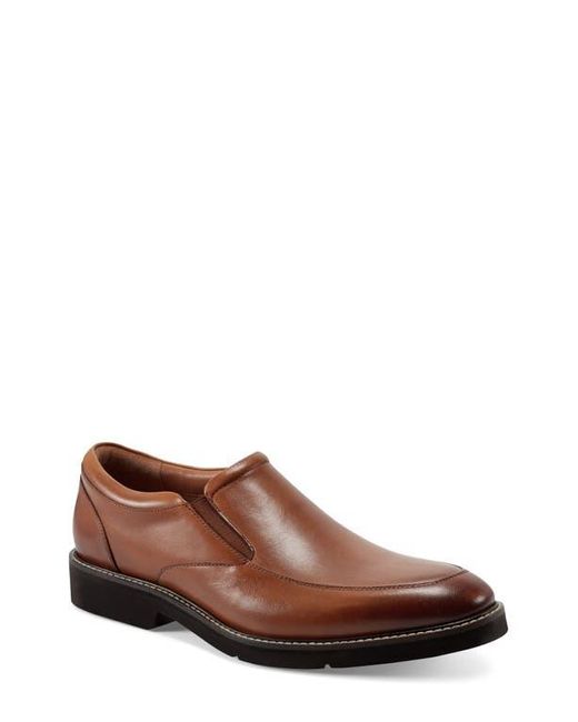 Rockport Men's Brown Folton Loafer