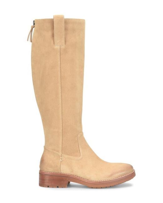 Söfft Multicolor Samantha Ii Water Resistant Knee High Boot