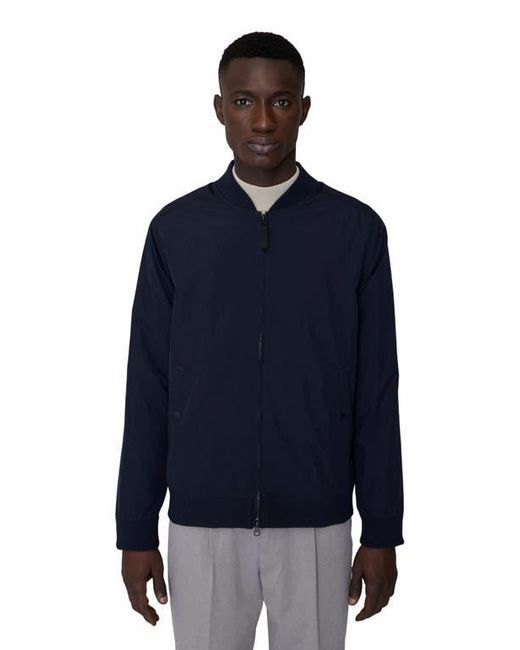 Quartz Co. Blue Daniel for men