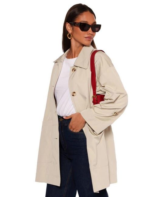 Petal & Pup Natural Stella Jacket