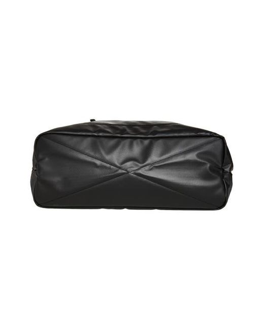 Herschel Supply Co. Black Alberni Tote