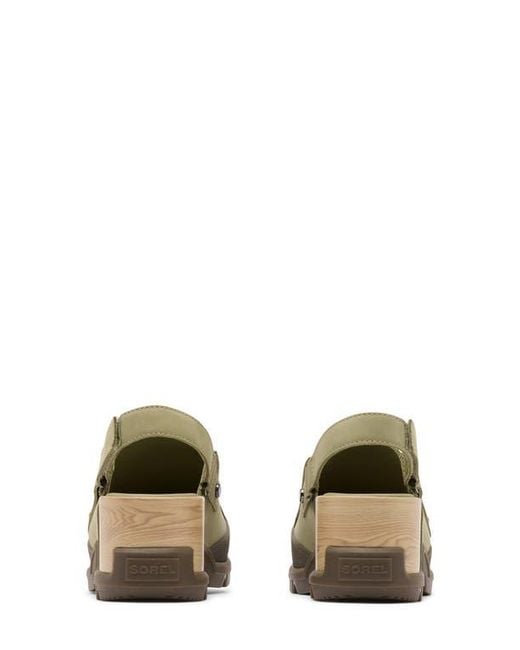 Sorel Multicolor Roam'N Rbr Clog