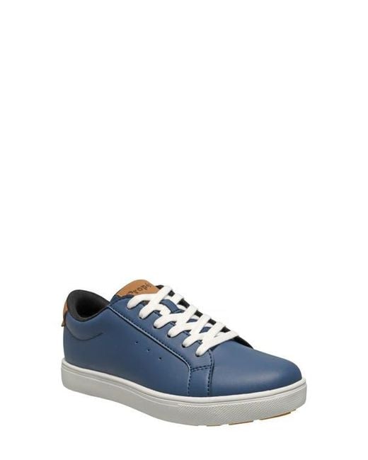 Propet Blue Charlie Sneaker