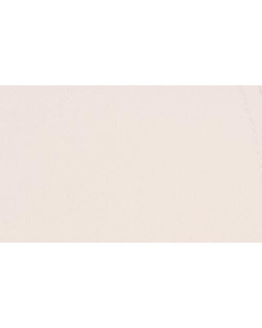 Travis Mathew White Lost Mapes Snapback Golf Cap for men