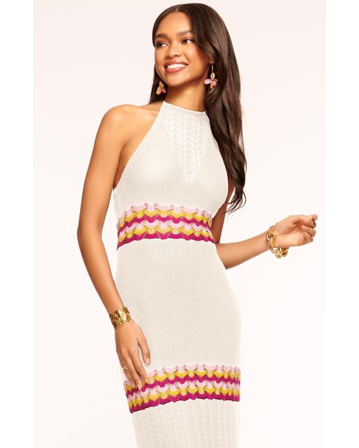 Halter sweater dress hotsell