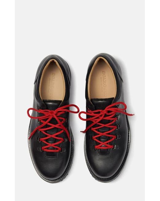 Scarosso Black Eddy Boots for men