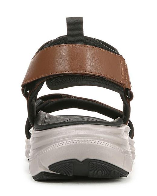 Vionic Multicolor Walk Max Wanderer Sandal for men