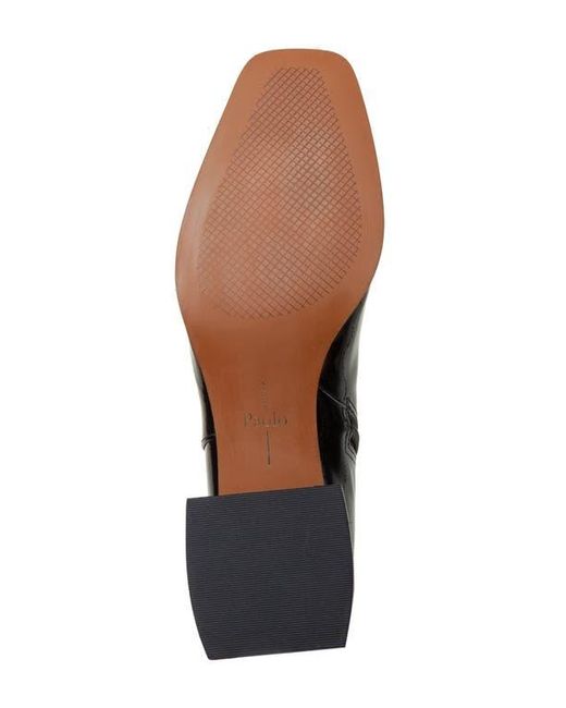 Saylor™ | Square-Toe Ankle Boots main image 1