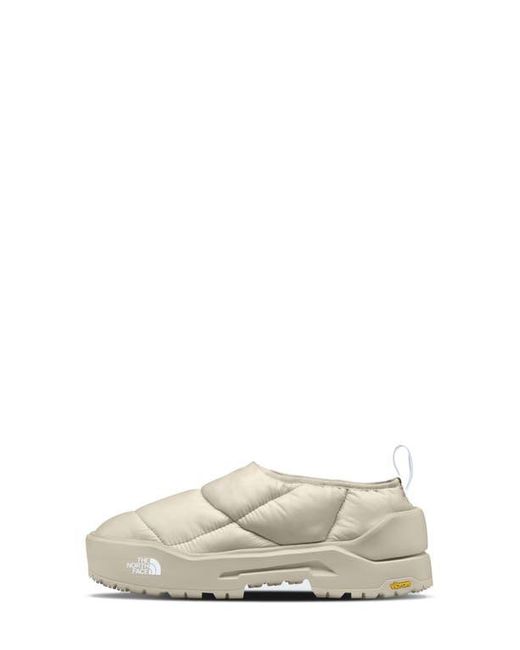 The North Face Metallic Base Camp Thermoball Mule