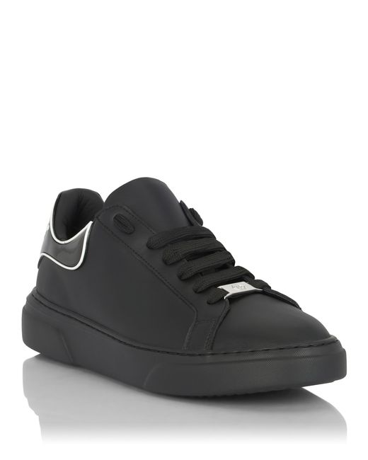 Philipp Plein Black Big Bang Runner