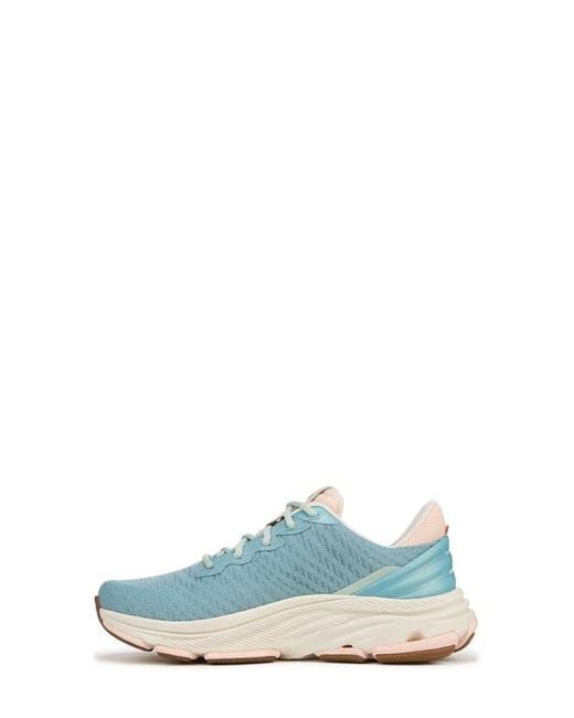Ryka Blue Devotion X Max 2 Walking Sneaker
