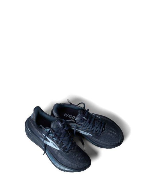 Brooks Blue Ghost 17 Running Shoe