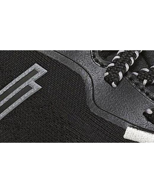 Vionic Black The Gabby Sneaker