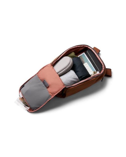 Bellroy Brown Transit Work 20L Backpack