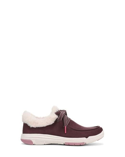 Ryka Purple Avid Sneaker