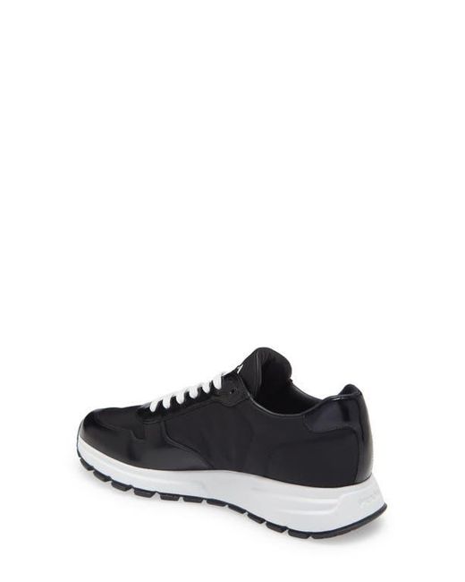 Prada Black Sneakers for men