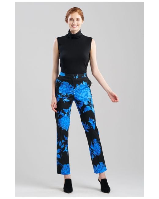 Natori Blue Miyako
