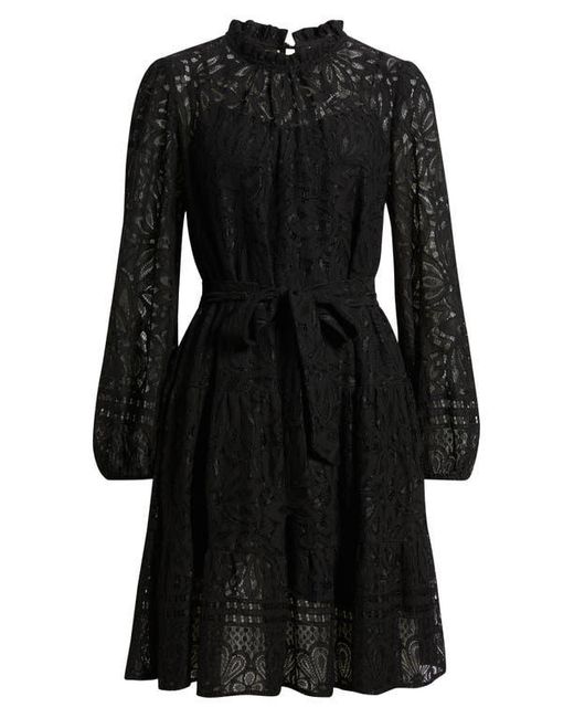 chinese dress ladies Julia Jordan 36438 - Short A-Line Dress