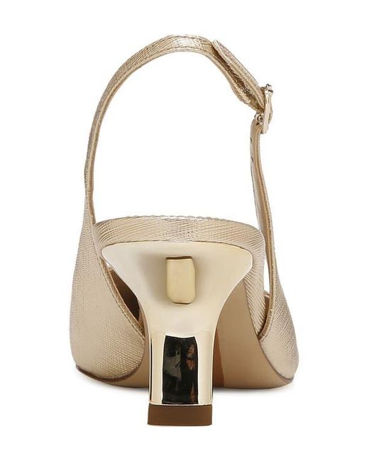 Sam Edelman Multicolor Bianka Slingback Pump