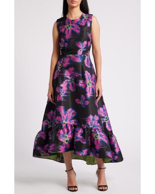 Chelsea28 floral dress hotsell