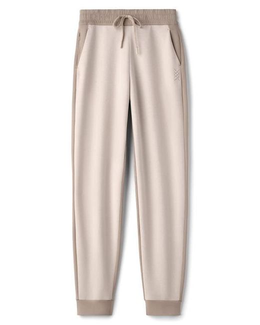 Rhone Natural Dreamglow Colorblock Joggers
