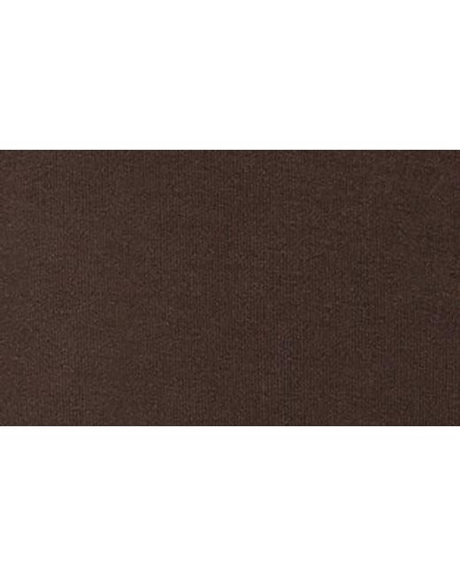 Mango Brown Sweatshirt for men
