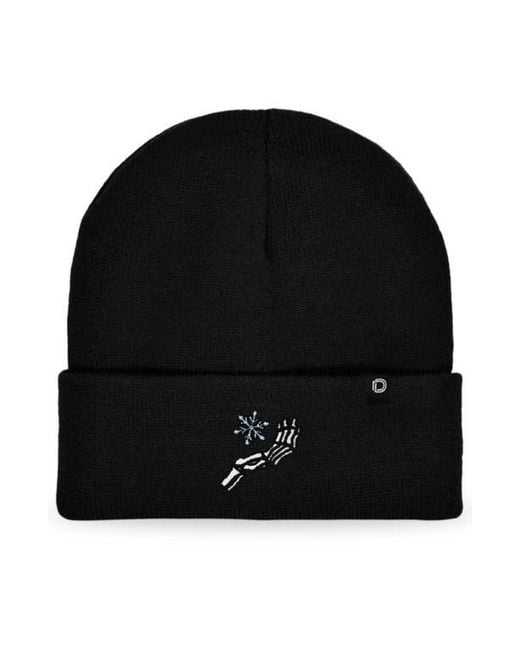 Alix Natural Chill Touch Beanie for men