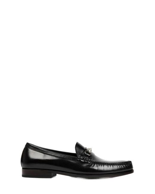 Mens Loafers Anthony Veer Loafer Anthony Veer Men's Black Torino
