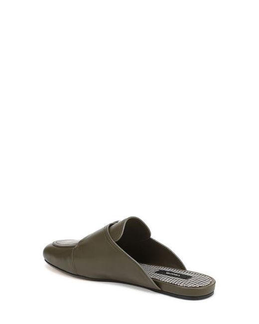 Vince Multicolor Minetta Loafer Mule