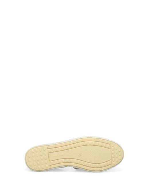 Miz Mooz Natural Carmena Flat