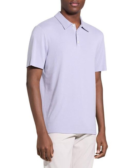 Theory White Bron for men