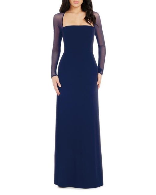 black square neck long sleeve dress Lucy Mini - US 10 Morana is a stunning Chic Pink Dress Style:EE01960DG Long Coat, Maxi Large