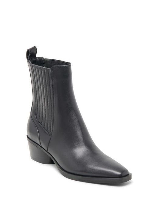 Dolce Vita Gray Faint H2O Waterproof Chelsea Boot