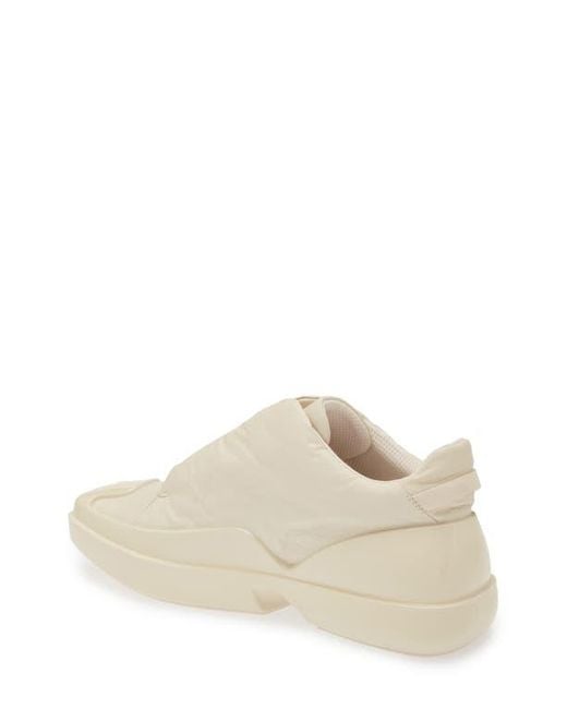 Ecco At.Kollektive X Peter Do Hybrid Sneaker in White for Men | Lyst